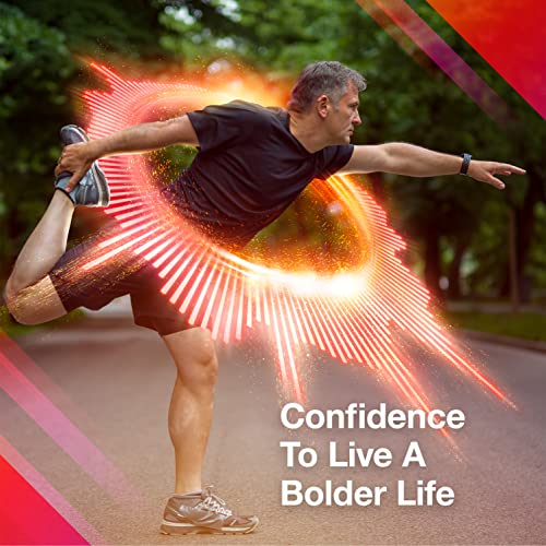 Krill and Fish Oil Supplement - 40 Softgels