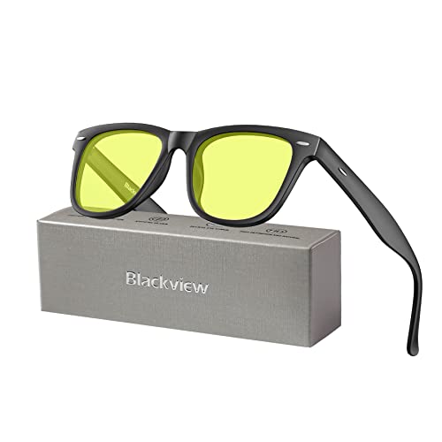 Blackview Blue Light Blockers for All-Day Protection