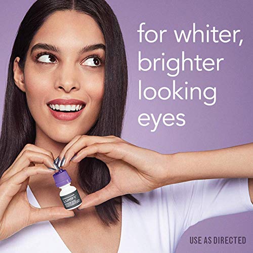 LUMIFY Eye Drops - Redness Reliever