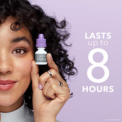 LUMIFY Eye Drops - Redness Reliever