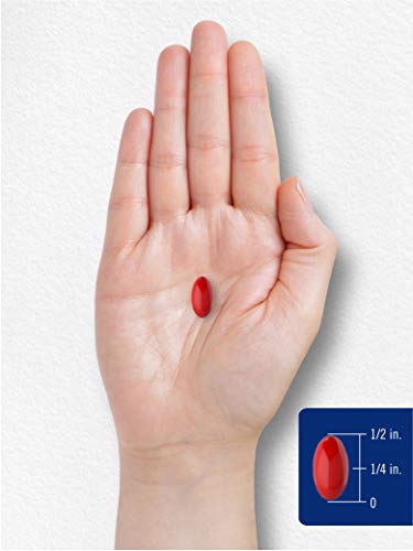 Lutein and Zeaxanthin Eye Vitamins - 300 Softgels