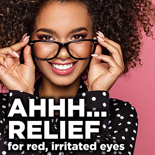 Advanced Eye Drops for Lubrication and Relief