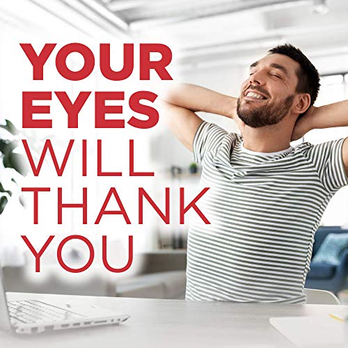 Advanced Eye Drops for Lubrication and Relief