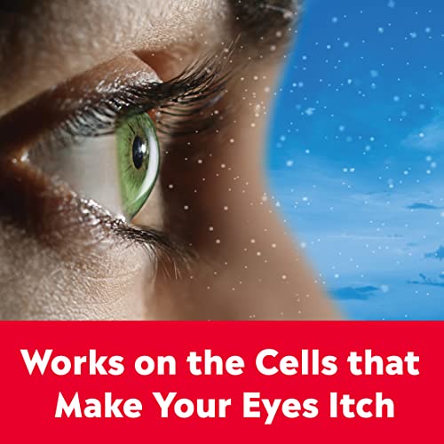 Alcon Pataday for Eye Allergy Relief (2x2.5ml)