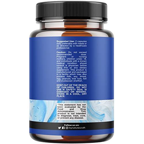 Lutein Eye Supplement for Adult Eye Health