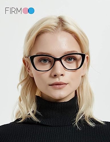 Blue Light Blocking Cat Eye Glasses for Women