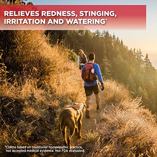 Similasan Eye Relief Drops for Redness & Itching