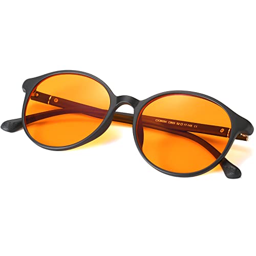 Blue Light Blocking Computer & Gaming Glasses