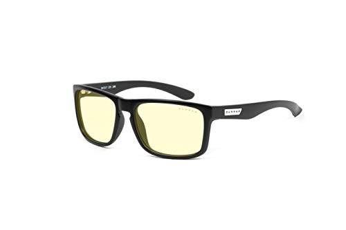 GUNNAR Premium Blue-Light Blocking Gaming Glasses