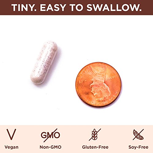 Natural Lutein & Zeaxanthin Eye Supplement Capsules