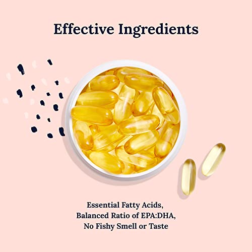 Omega 3 for Eye Nutrition and Health