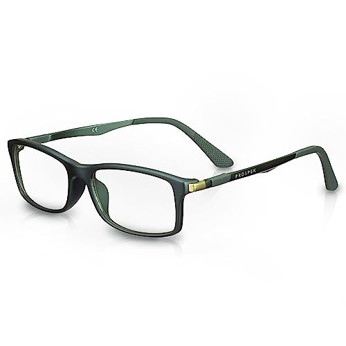 Dynamic Blue Light Blocking Glasses for Men and Women