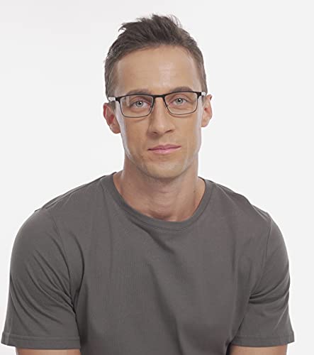 Stylish Blue Light Blocking Glasses for Men