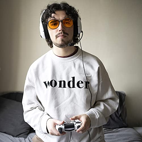 Blue Light Blocking Computer & Gaming Glasses