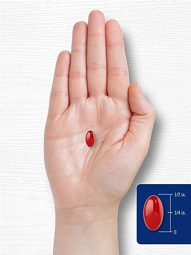 Eye Health Supplement 180 Softgels Lutein Zeaxanthin