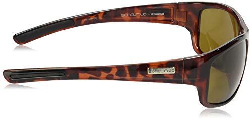 Suncloud Cover Polarized Sunglasses