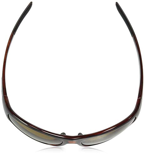 Suncloud Cover Polarized Sunglasses