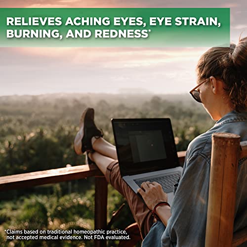 Similasan Computer Eye Relief Drops (0.33 oz)