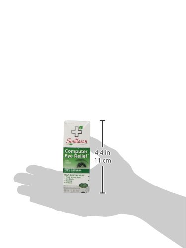 Similasan Computer Eye Relief Drops (0.33 oz)