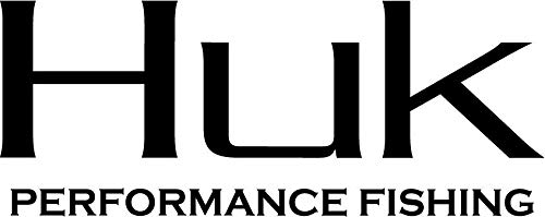 HUK Polarized Performance Eyewear for Outdoors & Sports