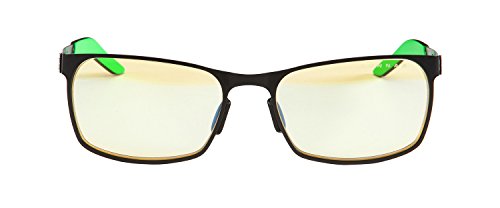 GUNNAR gaming glasses - Blue light blocking