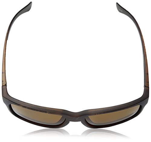 Suncloud Rambler Sunglasses, Blackened Tortoise/Polarized Brown, One Size