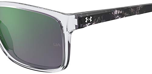 Under Armour Men's UA 0005/S Sunglasses