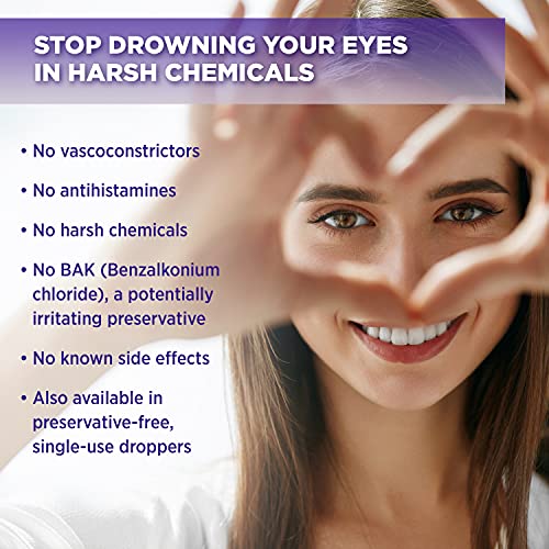 Similasan Allergy Eye Relief Drops - 0.33oz