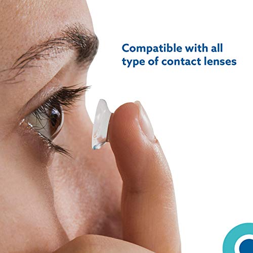 AGEPHA iGel® Moisturizing Eye Drops for dry eyes