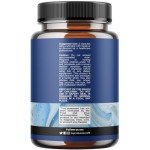 Adult Eye Supplement with Lutein & Bilberry Extract