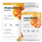 Macutene® Protect Eye Vitamins with Bilberry & Carotenoids