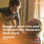 Macutene® Protect Eye Vitamins with Bilberry & Carotenoids