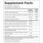 Macutene® Protect Eye Vitamins with Bilberry & Carotenoids