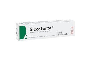 Intensive Eye Gel for Dry Eyes