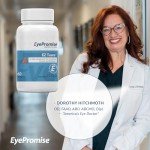 Ez Tears Eye Vitamin with Omega-3s