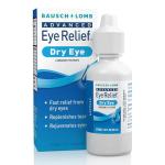 Bausch & Lomb Eye Drops: Dry Eye Relief