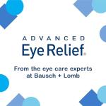 Bausch & Lomb Eye Drops: Dry Eye Relief