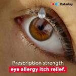 Alcon's Pataday Eye Drops for Allergy Relief