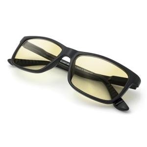 Blue Light Blocker Gaming Glasses with HD Lens