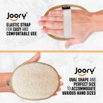 Eco-Friendly Natural Loofah Sponge Scrubber Set