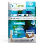 Eco-Friendly Laundry Detergent Sheets for Sensitive Skin