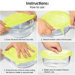 15 Eco-Friendly Reusable Beeswax Food Wraps