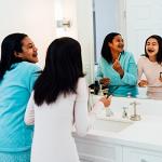 Eco-Friendly Activated Charcoal Teeth Whitening Toothpaste