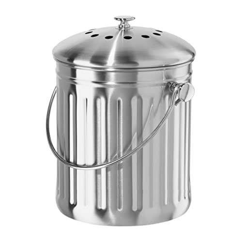 Compost Bins