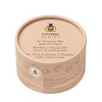 Eco-Friendly Spearmint Toothpaste Tablets for All Ages