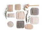 10 Eco-Friendly Biodegradable Hemp Cleaning Sponges