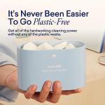 Eco-Friendly Dishwasher Detergent Tablet Starter Set