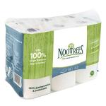 NooTrees 100% Eco-Friendly Ecoluxe Bamboo Paper