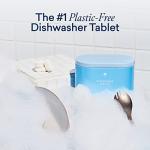Eco-Friendly Dishwasher Detergent Tablet Starter Set