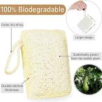 Eco-Friendly Wooden Dish Brush & Sponge Set